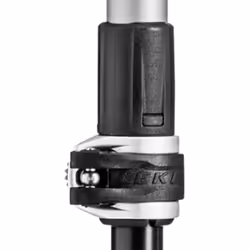 LEKI Cressida trekking pole Women Telescopic - Additional view 5