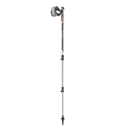LEKI Traveller Alu trekking pole Unisex Telescopic