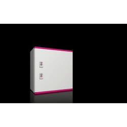 Rittal 1444.000 electrical enclosure Polyester IP66