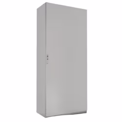 Rittal 1448.000, 800 mm, 400 mm, 1800 mm, 115.7 kg, 117000 mm, 1 pc(s)