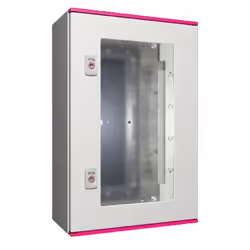 Rittal 1449.000, 400 mm, 200 mm, 600 mm, 11.8 kg, 12.1 kg, 1 pc(s)