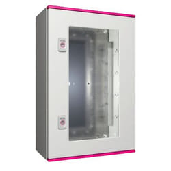 Rittal 1449.000 electrical enclosure Plastic IP56