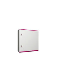 Rittal 1466.000 electrical enclosure Plastic, Steel IP66
