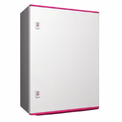 Rittal 1468.000, 600 mm, 300 mm, 800 mm, 24.8 kg, 25.4 kg