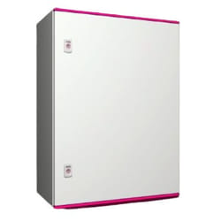 Rittal 1468.000 electrical enclosure Steel IP66