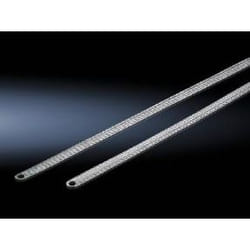 Rittal 2412.316 grounding hardware Metallic