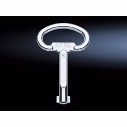 Enclosure. case and lock systems are supplied as standard with matching keys