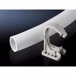 Rittal SZ 2594.000, 3.6 cm, White, Polyamide, 1.24 kg