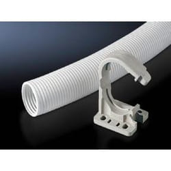 Rittal SZ 2594.000 cable clamp White