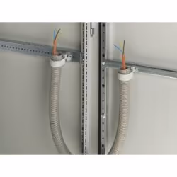 Rittal SZ 2594.000 cable clamp White