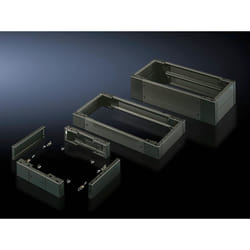 Rittal 2807.200 rack accessory Rack base