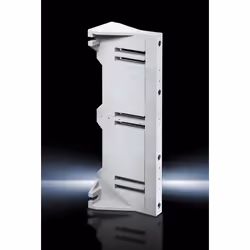 Rittal SV 3055.000, Bus bar kit, Light grey, Polyester, 30 mm, 160 mm, 420 mm