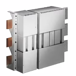 Rittal 3091.000, Rack cover, Grey, Acrylonitrile butadiene styrene (ABS), UL 94-V0, 200 mm, 325 mm