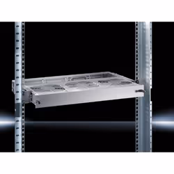 Rittal 3355.100, Rack frame, Grey, 3 m, 115 - 230 V, 50 - 60 Hz, 980 g