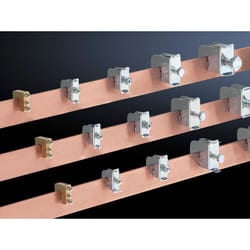 Rittal SV 3550.000 Bar clamp 4 mm