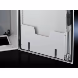 Rittal PS 4116.000 Rack plate
