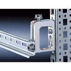 Rittal TS 4133.000, Stainless steel, TS, SE, 12 pc(s), 1.54 kg