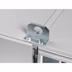 Rittal 4540.000, Lifting angle, Stainless steel, TS, 4 pc(s), 2.72 kg