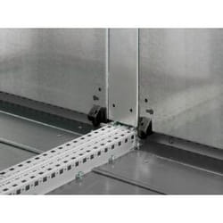 Rittal 4592.700 rack accessory Rack plate
