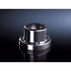 Rittal CP 6663.000, Steel, Stainless steel
