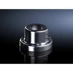 Rittal CP 6663.000 Stainless steel Steel