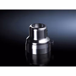 Rittal CP 6663.500, Steel, Stainless steel