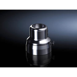 Rittal CP 6663.500 Stainless steel Steel