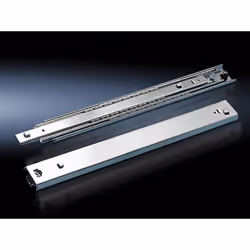 Rittal DK 7161.000, Silver, Steel, 50 kg, 48.3 cm (19"), 2 pc(s), 2.36 kg