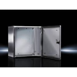 Rittal KEL 9403.600 electrical enclosure Steel IP66