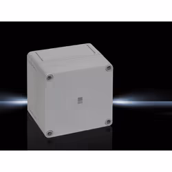 Rittal PK 9507.000, 110 mm, 90 mm, 110 mm, 1.82 kg