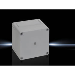 Rittal PK 9507.000 electrical enclosure Polycarbonate (PC) IP66