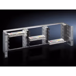 Rittal DK 7050.100, Steel, Grey, 1 pc(s)