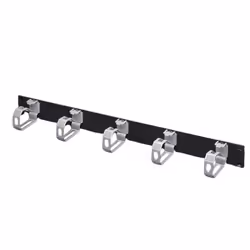 Rittal 7159.017, Cable management channel, Plastic, Stainless steel