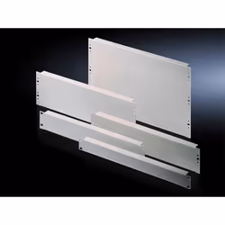 Rittal DK 7157.035, Steel, Grey, 2 pc(s)