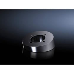 Rittal CP 6664.100 Stainless steel Steel
