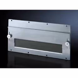 Rittal TS 8609.170, Grey, Steel, 1 pc(s), 1.5 kg