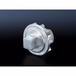 Rittal TS 8611.110, Silver, CM, HE, TS, SE, IW, TS 8, 1 pc(s), 20 g