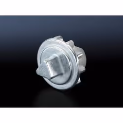 Rittal TS 8611.220, Silver, Zinc, CM, HE, TS, SE, IW, TS 8, 1 pc(s), 20 g