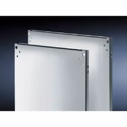 Rittal CS 9765.092, Grey, Aluminium, 499 mm, 1096 mm, 1 pc(s), 11.3 kg