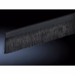 Rittal DK 7072.200, Black, Plastic, 2000 mm, 1 pc(s), 430 g