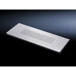 Rittal 7825.380 rack accessory Rack plate