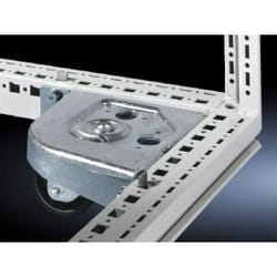 Rittal 7825.900 rack accessory Castor wheels