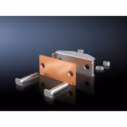 Rittal SV 9640.330, Copper, Silver