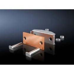 Rittal SV 9640.330 Copper, Silver