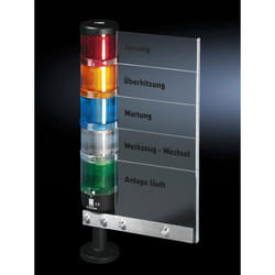 Rittal SG 2374.150 label holder 1 pc(s)