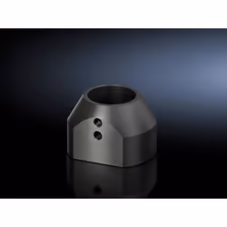 Rittal CP 6501.070, Black