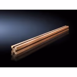Rittal SV 9640.360, Copper, Copper, TS 8, 2400 mm, 3 pc(s), 110.6 kg