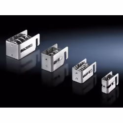 Rittal SZ 2388.100, Steel, Silver