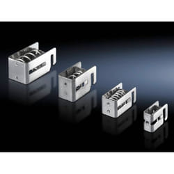 Rittal SZ 2388.100 Silver Steel