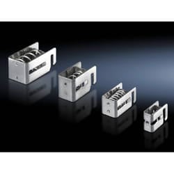 Rittal SZ 2388.150 Silver Steel